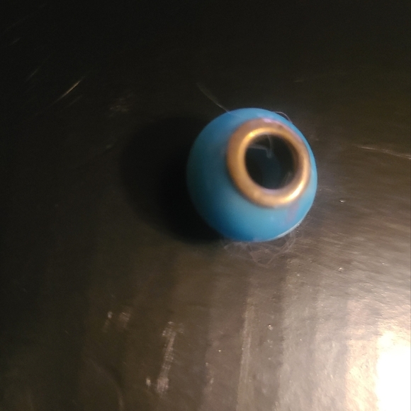 HP🔥🔥Pandora 2 Glass Murano  Charms - Picture 11 of 11